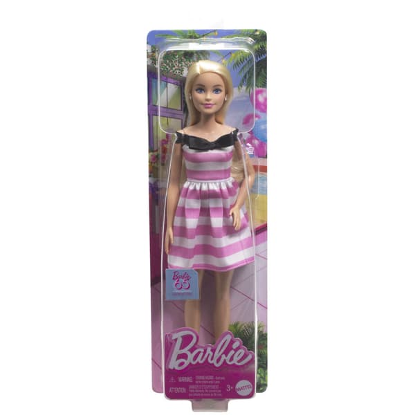 Barbie Fashionista Docka 65:e Bröllopsdag