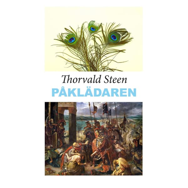 Påklädaren (inbunden)
