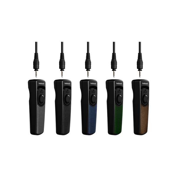 Hähnel Cord Remote HR 280 Pro Sony