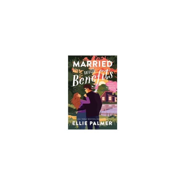 Married with Benefits (häftad, eng)