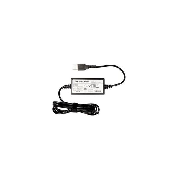 Laddkabel USB 3M PELTOR