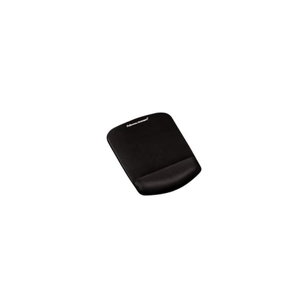 Fellowes PlushTouch mustablett med handledskudde