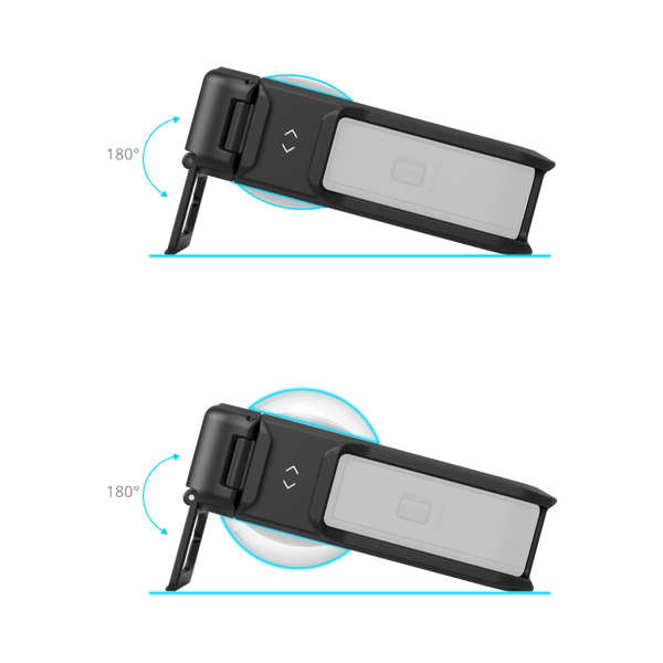 SmallRig 5704 Cage for DJI Osmo 360