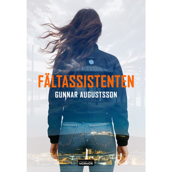 Fältassistenten (bok, danskt band)