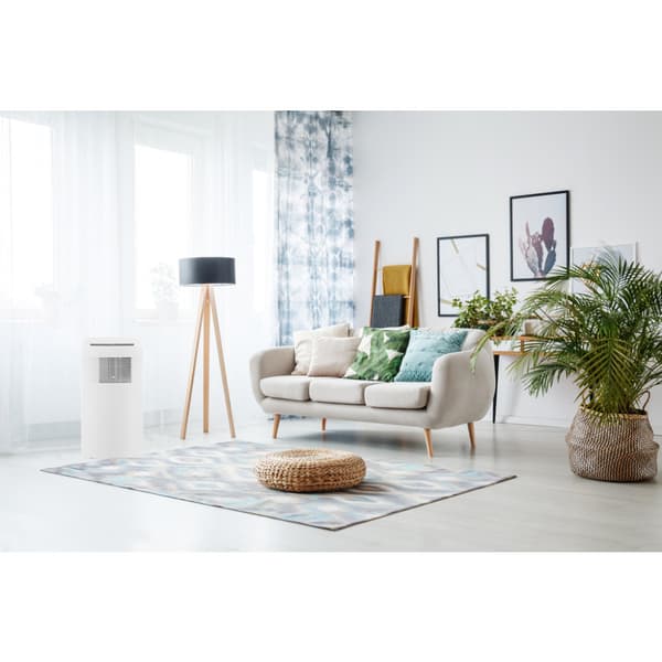 Portabel luftkonditionering PAC-127110.2