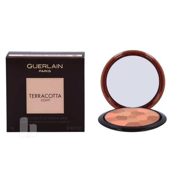 Guerlain Terracotta Light Powder 10 gram Dam