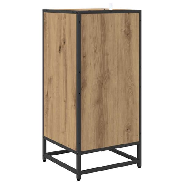 Sideboard Artisan Ek 35,5 x 35 x 76 cm