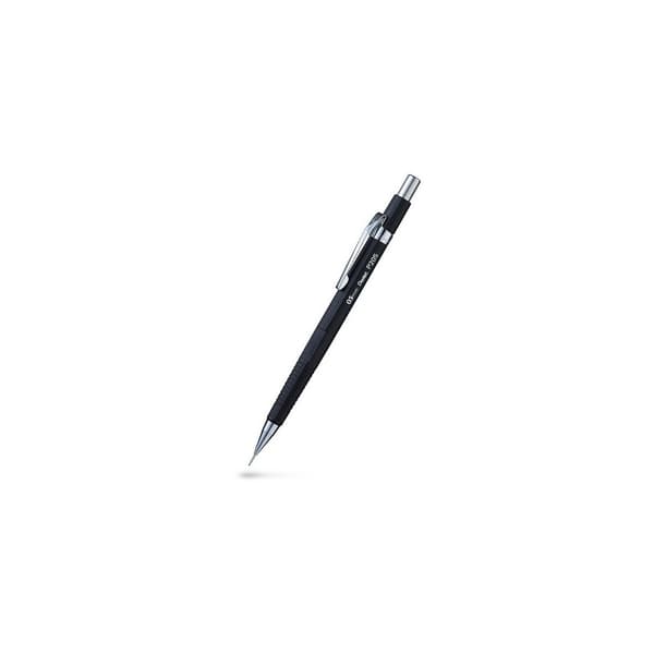 Stiftpenna PENTEL P205 0,5mm svart
