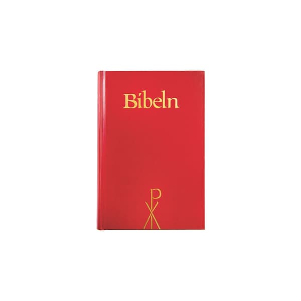 Bibel 2000, storstil (inbunden)