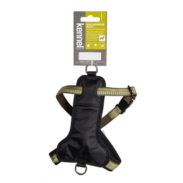 Dog Multi Harness Active