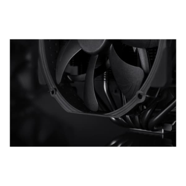 Noctua NH-D15 - processorkylare