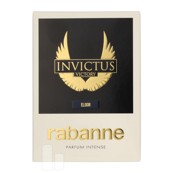 Paco Rabanne Invictus Victory Elixir Edp Intense Spray 50 ml