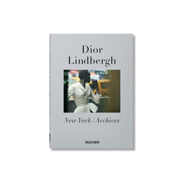 Peter Lindbergh. Dior. 40th Ed. (inbunden, eng)