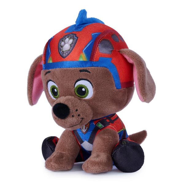 Paw Patrol Sliding Puzzle 2-Pack