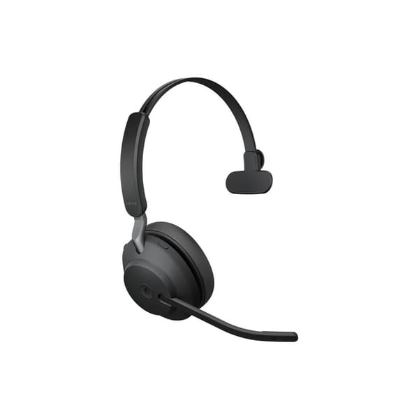 Jabra Evolve2 65 MS Mono - headset - USB-C