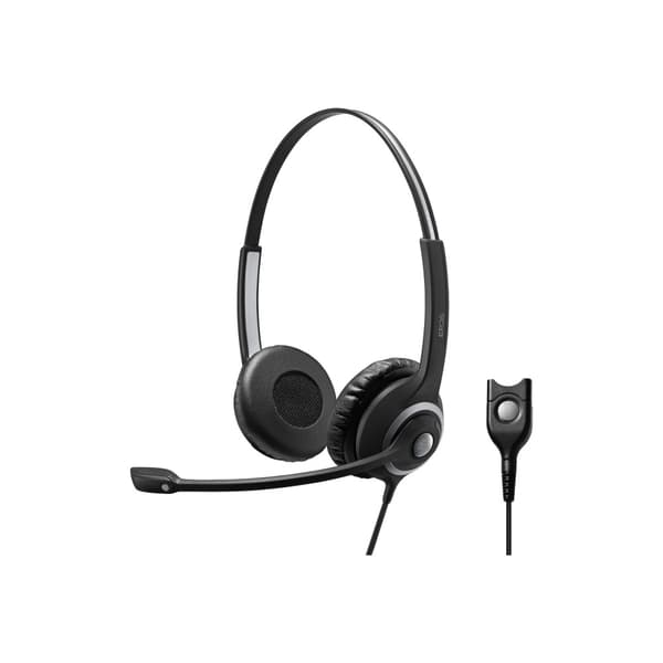 EPOS IMPACT SC 268 - headset - Easy Disconnect