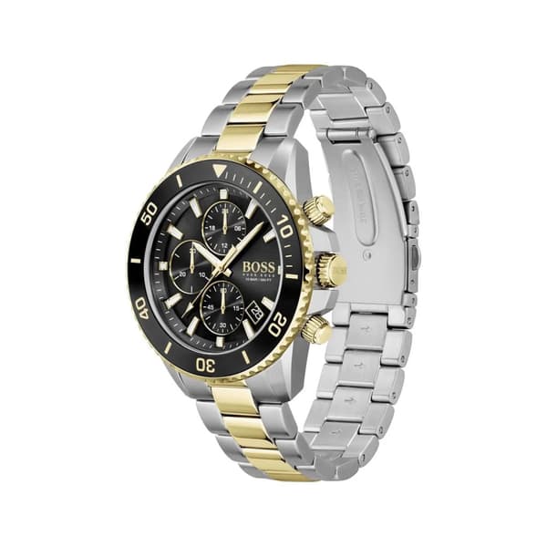 BOSS 1513908 - Quartz Klocka Herr (45MM)