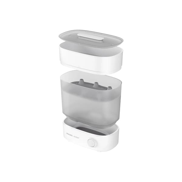 Philips Avent SCF291 Advanced - nappflasksteriliserare