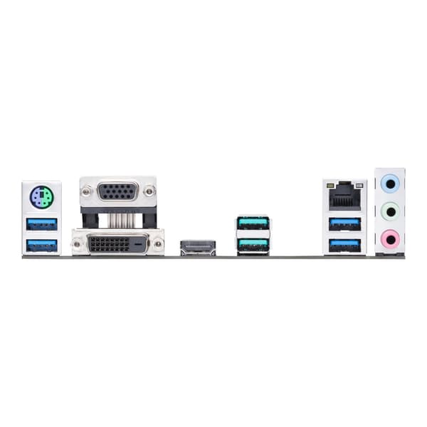ASUS PRIME B550M-A - moderkort - micro ATX - Socket AM4 - AMD B550