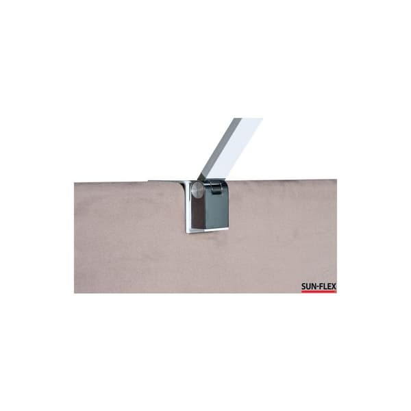 Lampa SUN-FLEX Screenlite LED vit