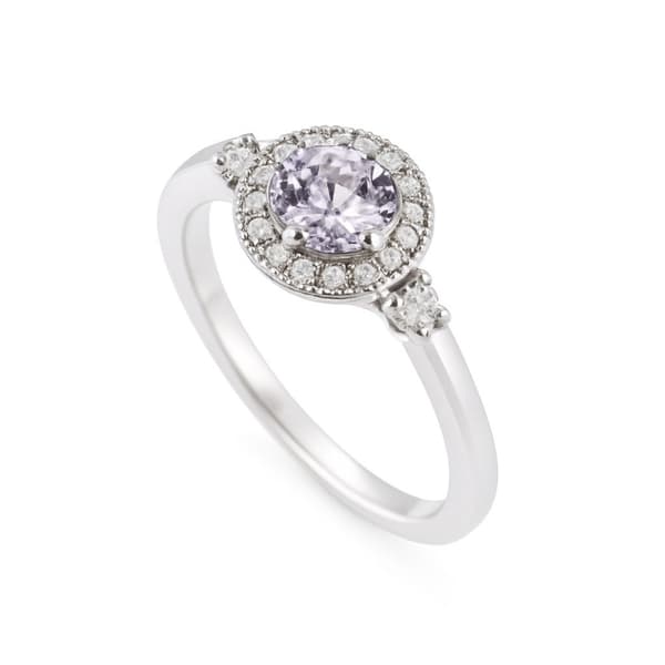 DIAMONFIRE 6117831062165 - Ring Dam (16,5)