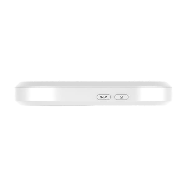 ZTE U10 - mobil hotspot - 4G LTE