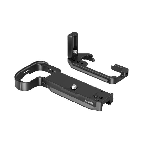 SmallRig 5256 L-Shaped Mount Plate for Nikon Z5II