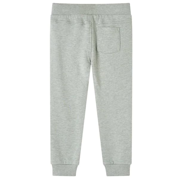Träningsbyxor för barn khaki 104