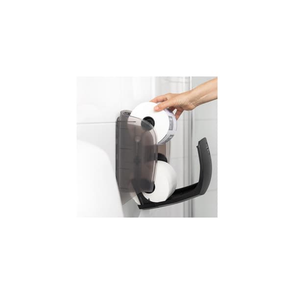 Dispenser KATRIN System Toa svart