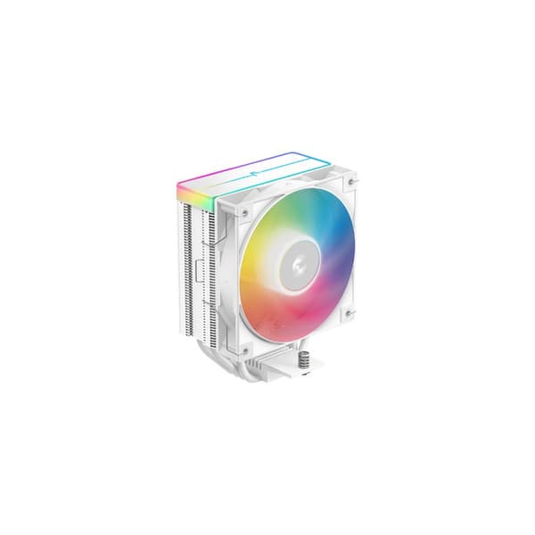 Deepcool AG400 WH V2 - processorkylare