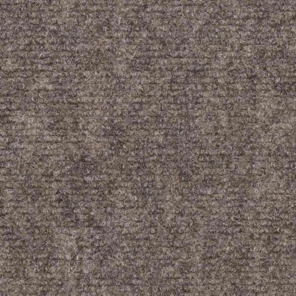 Trappmattor självhäftande 30 st 76x20 cm beige rektangulära