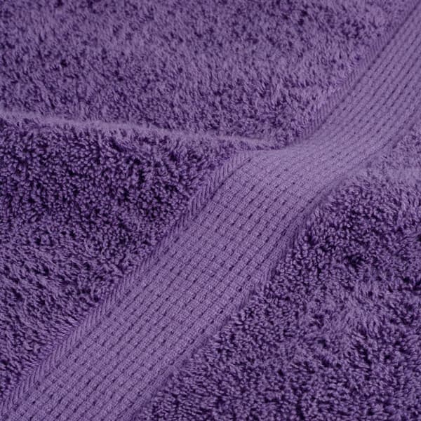 Premium badhanddukar SOLUND 2 st grön 100x150 cm 600 gsm