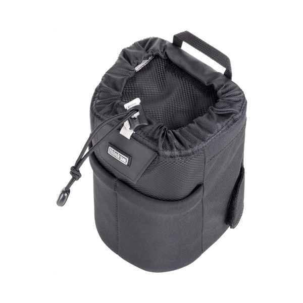 Think Tank Lens Changer 50 V3.0, Black/Grey
