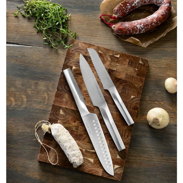 Köksknivar 3-pack