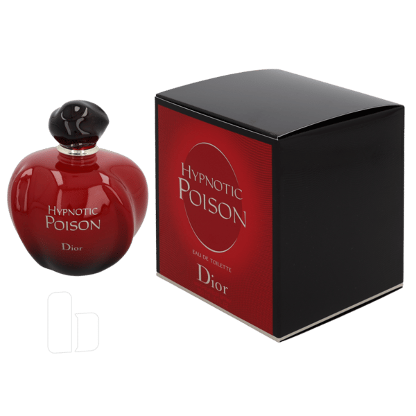 Dior Hypnotic Poison Edt Spray 150 ml Dam