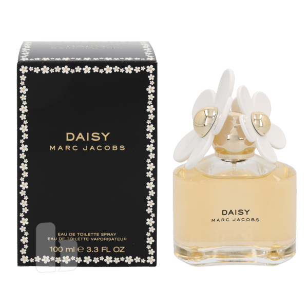 Marc Jacobs Daisy Edt Spray 100 ml Dam
