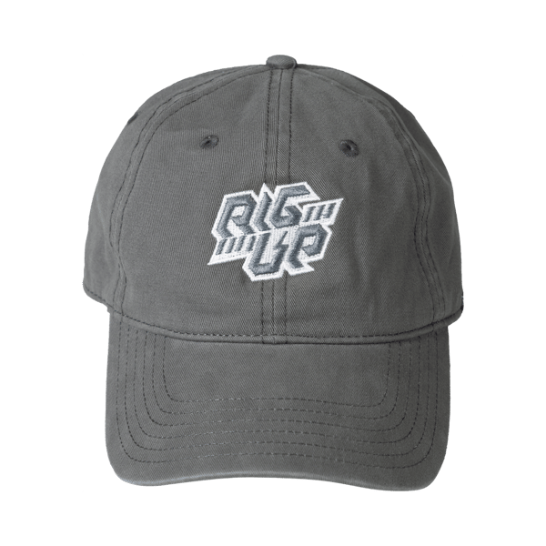 SmallRig 5349 Rig UP Baseball Cap Grey