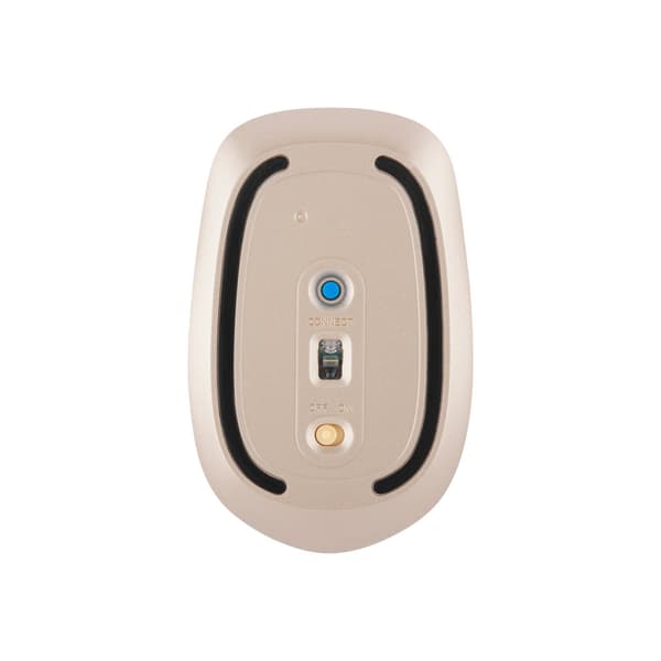 HP 410 Slim - mus - Bluetooth 5.0 - asksilver