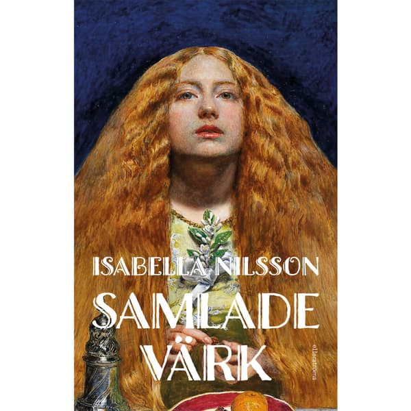 Samlade värk (pocket)