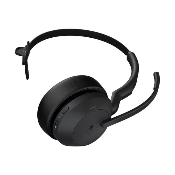 Jabra Evolve2 55 MS Mono - headset - USB-C
