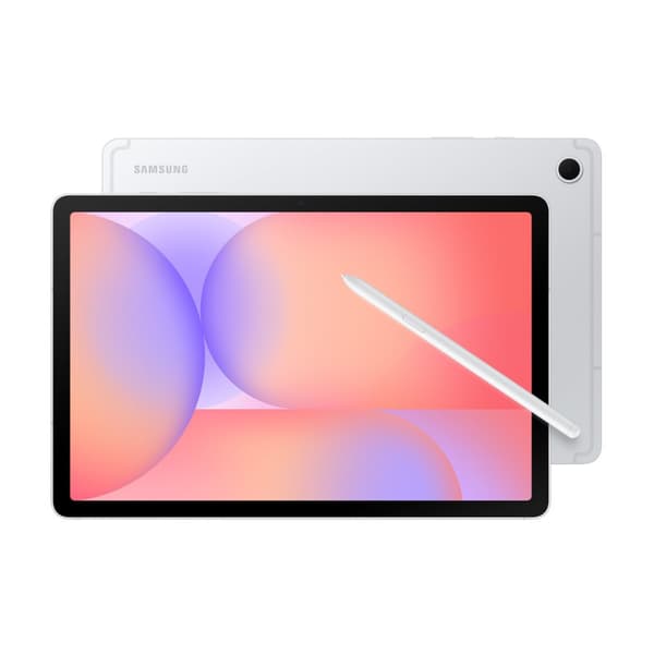 Samsung Galaxy Tab S10 Lite - surfplatta - Android 15 - 128 GB - 10.9"