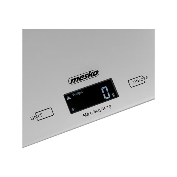 Mesko MS 3145 - köksvåg