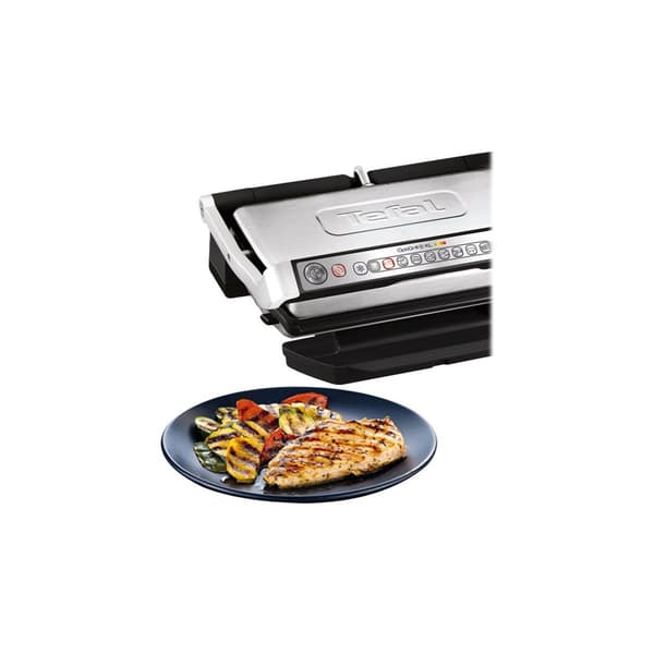 Tefal OptiGrill+ XL GC724D - grill