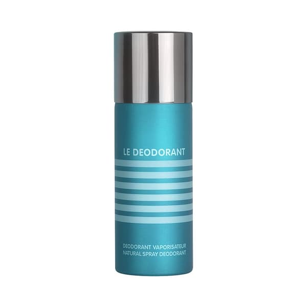 Le Male Deospray 150ml