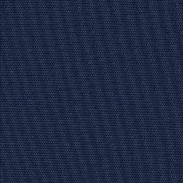 Trädgårdsgazebo 6 x 3 m Blå Polyester och Stål 190