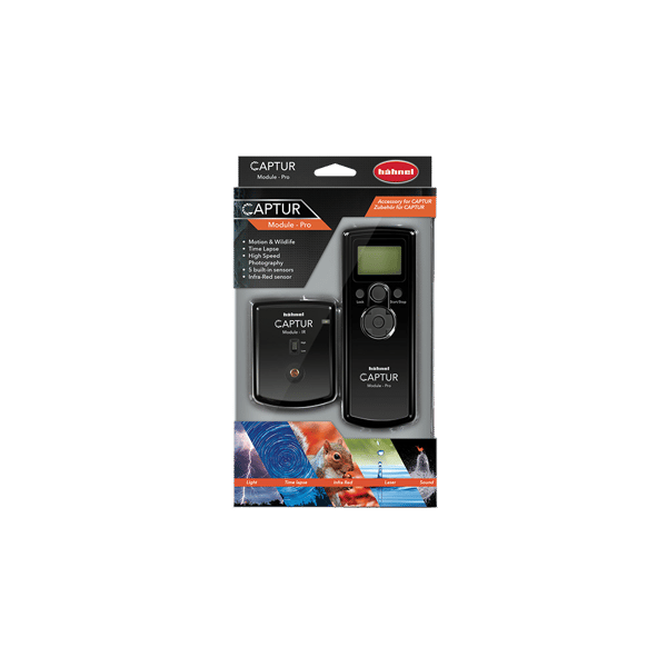 Hähnel Captur Module Pro