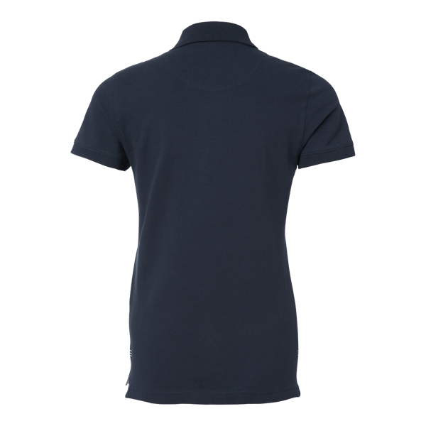 Marion Polo w Navy Female