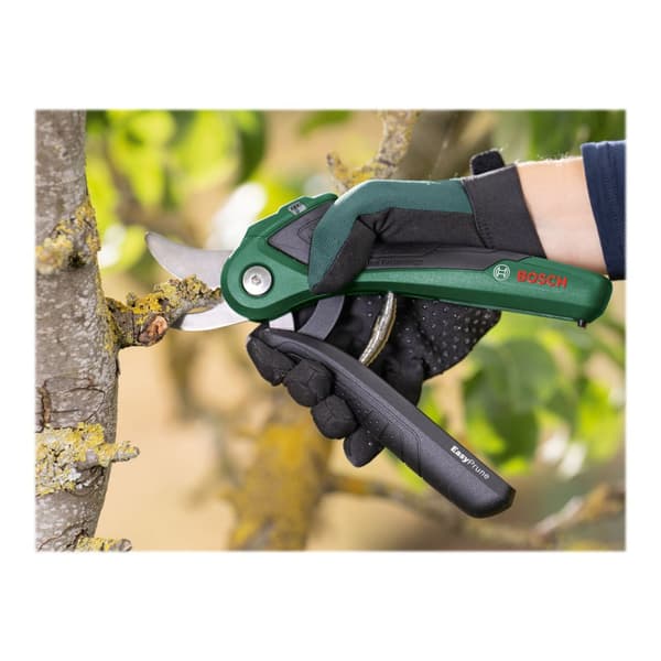 Bosch EasyPrune - sekatör - elektrisk - sladdlös