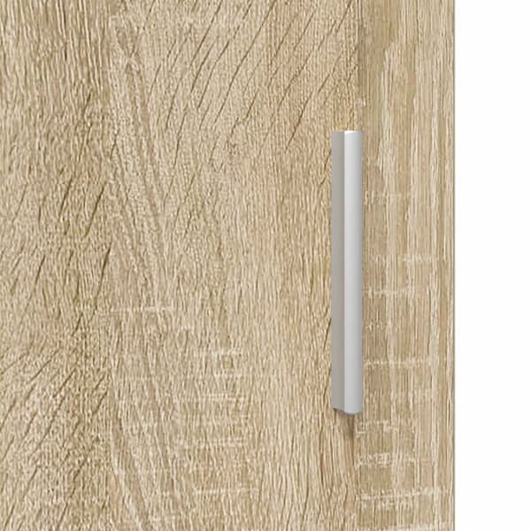 Sideboard 98,5 x 33 x 80 cm PB