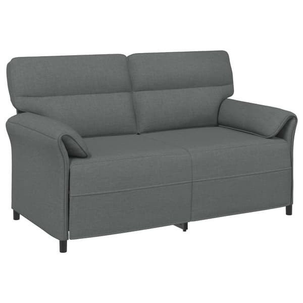 Soffa 100% polyester metallram MDF, Plywood